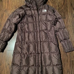 north face 600 winter jacket
